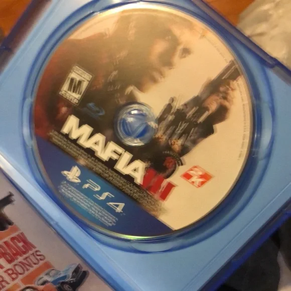 14 Ps4 games for the price of one - Picture 10 of 15